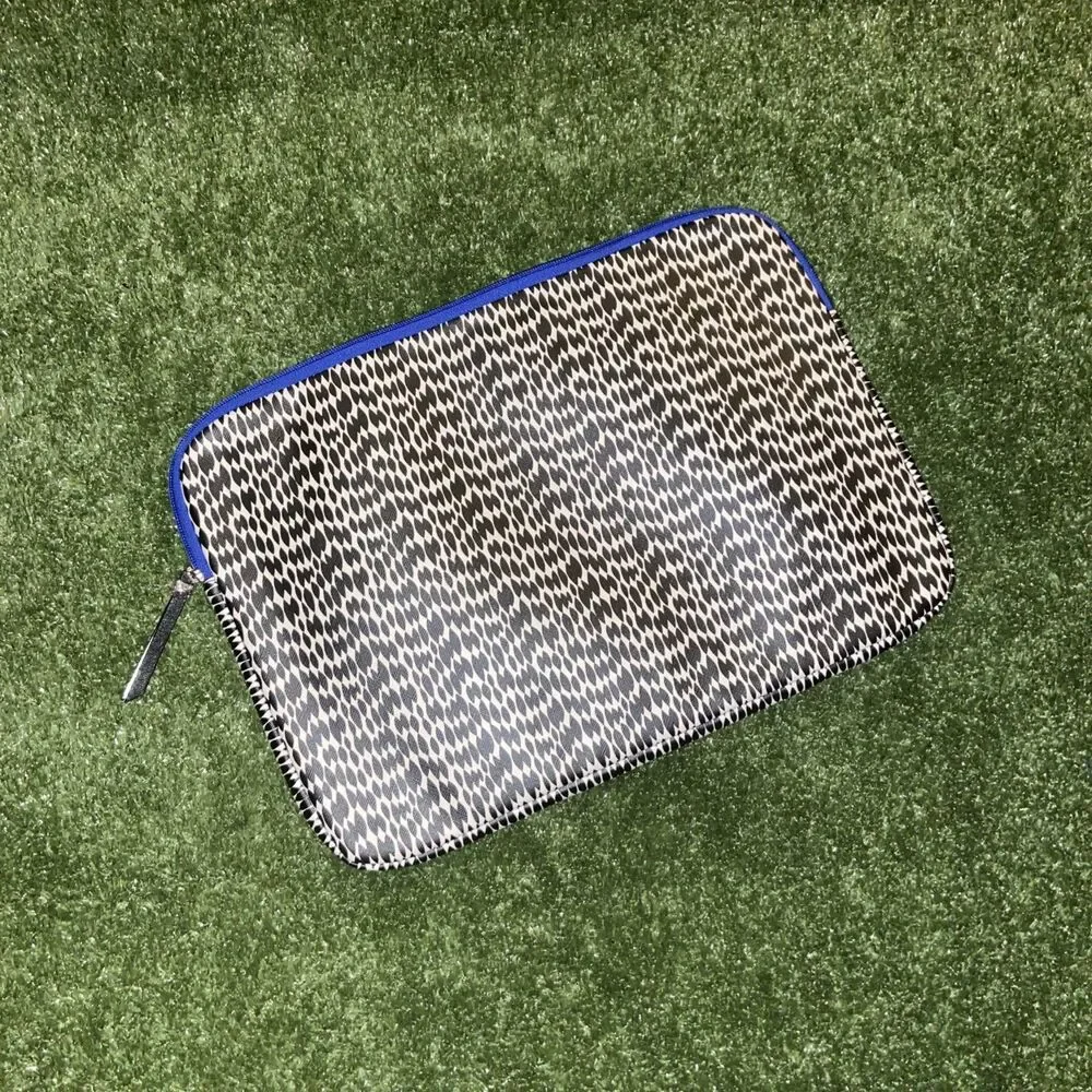Stella & Dot Padded Laptop Sleeve/case Laptop Bag NEW